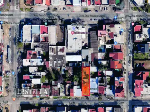 Casa en Venta de 2 dormitorios