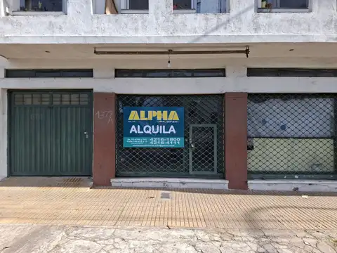 Calle 137 1300