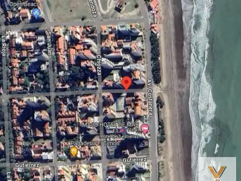 Local en Venta en San Bernardo del Tuyu, USD 30.000