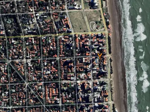 Local en venta - 32Mts2 - San Bernardo Del Tuyu