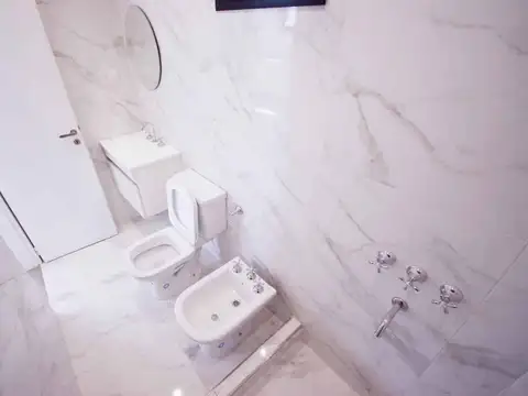 VENTA DEPARTAMENTO 2 AMBIENTES A ESTRENAR