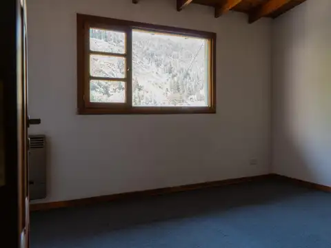 Departamento en Alquiler de 4 ambientes