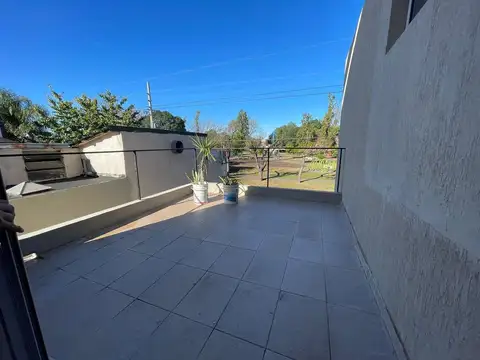 Casa en Venta de 1 dormitorio