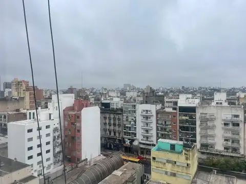 Departamento en venta amoblado en Centro de Córdoba – Ideal para inversión o alquiler temporario