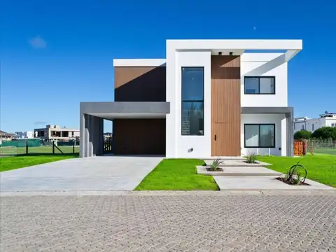 Venta Casa 5 Ambientes | La Proividencia Country Club