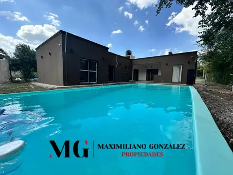 Casa alquiler - La Union