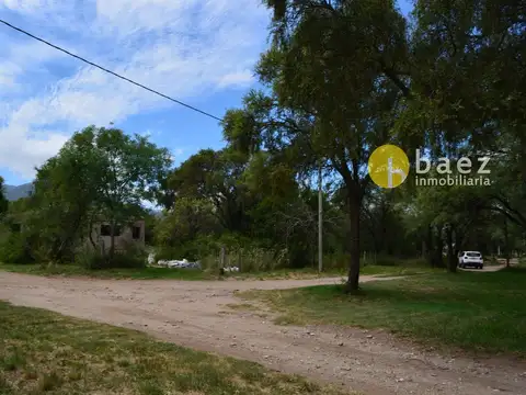 Terreno en Venta en Los Molles, USD 19.000