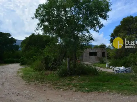 Terreno en Venta de 1238,0 m2