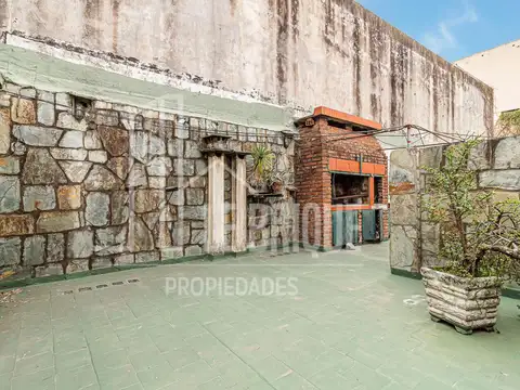 PH en Venta en Villa Ortuzar, CABA