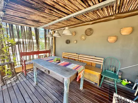 Depto Tipo Casa en Venta en Palermo Hollywood, USD 315.000