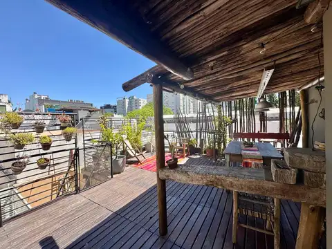 honduras 5900, Piso PB