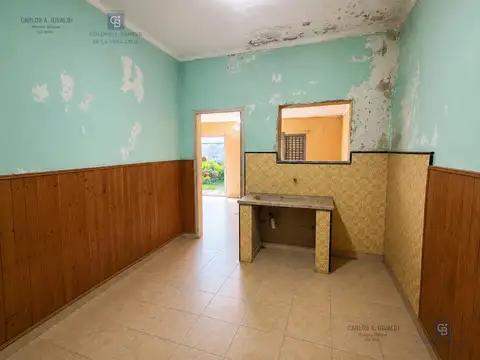 Casa en Venta al Sureste