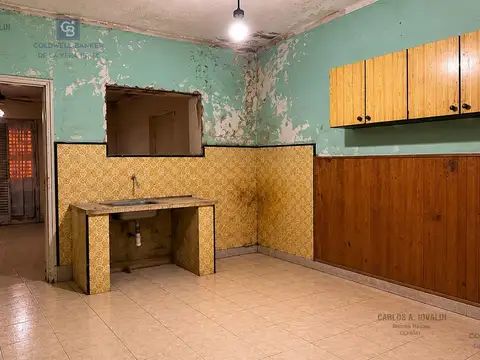 Casa en Venta 60 años