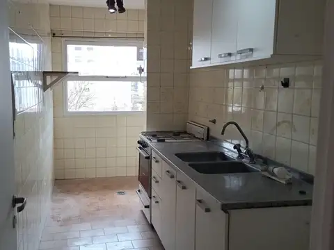 Departamento en Alquiler 20 años