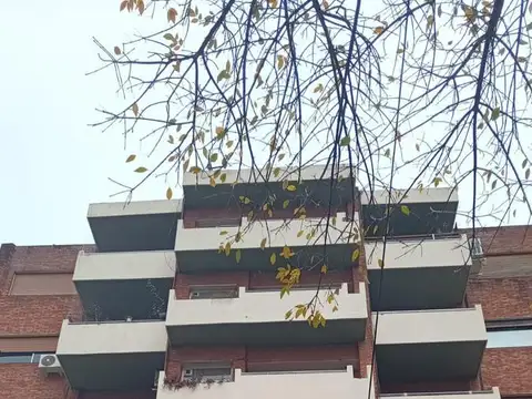 Monoambiente en Alquiler - Colegiales, Capital Federal