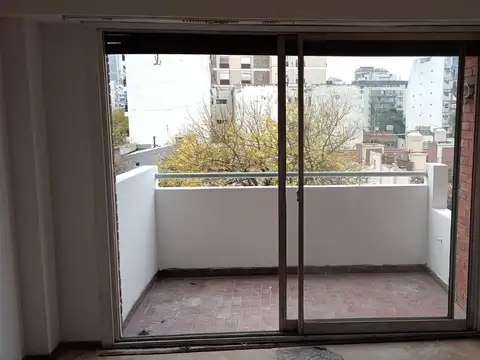 Monoambiente en Alquiler - Colegiales, Capital Federal