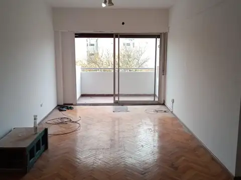 Monoambiente en Alquiler - Colegiales, Capital Federal