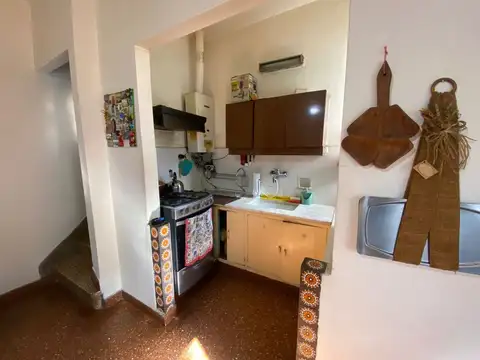 Depto Tipo Casa en Venta en Florida, USD 260.000