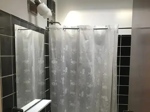 Depto Tipo Casa en Alquiler de 3 ambientes