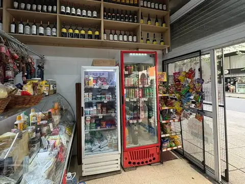 Fondo Comercio en Venta en Centro, USD 35.000