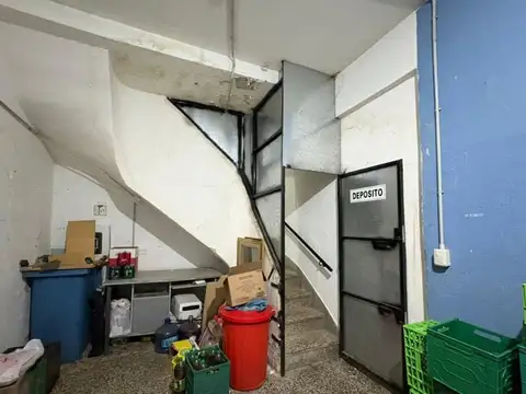 Fondo Comercio en Venta 36 años