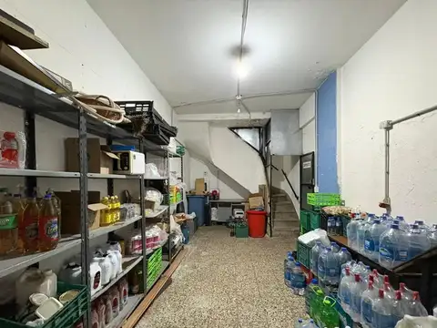 Fondo Comercio en Venta en Centro, USD 35.000