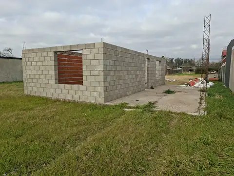 Terreno en Venta en Pueblo Muñoz, USD 30.000
