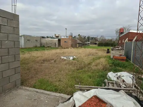 Terreno en Venta de 379,8 m2