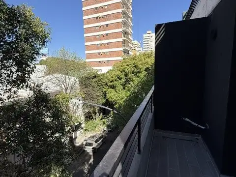 Departamento en Alquiler A Estrenar
