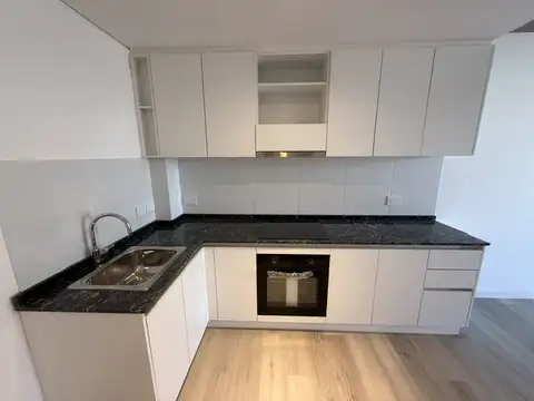 Tronador 4000, Piso 3