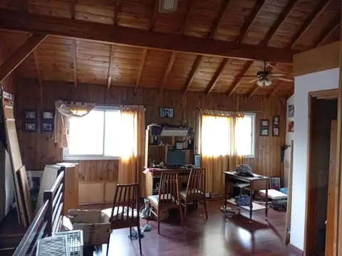 Casa en venta - 2 Dormitorios 2 Baños - Mar del Plata