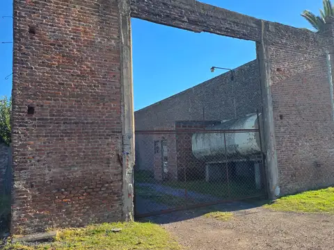 Terreno en Venta de 433,0 m2