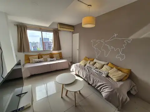 Departamento en Venta en Belgrano, USD 180.000