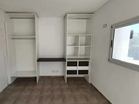 HERNANDARIAS 180 - 2 AMBIENTES A ESTRENAR - SAN BERNARDO 