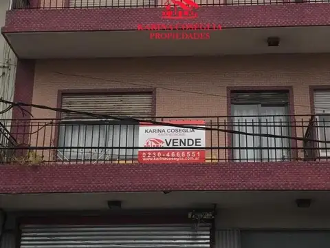 Departamento  en Venta ubicado en San Miguel, G.B.A. Zona Norte, Argentina