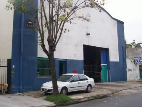 Terreno - Coghlan
