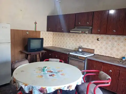 Casa en Venta 51 años