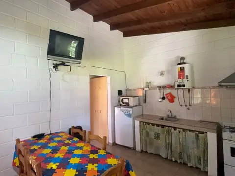 Casa en Venta 18 años
