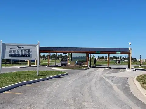 Terreno en Venta en San Felipe, USD 47.000