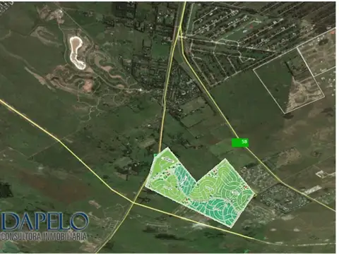 San Felipe El Deslinde 1300