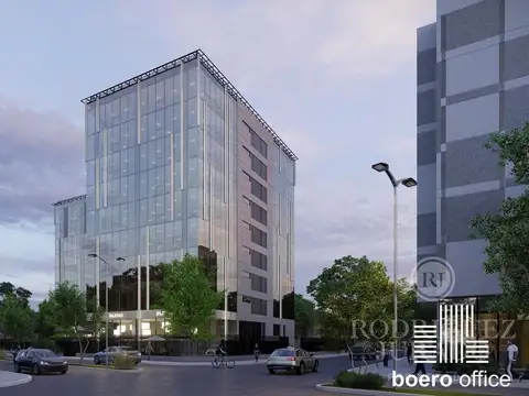 Departamento en Venta al Norte