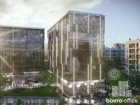 Oficinas En Boero Office - Distrito Boero - Escobar