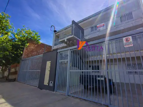 CALLE BUENOS AIRES AL 1000-DEPARTAMENTO-VENTA- A ESTRENAR-SALTA