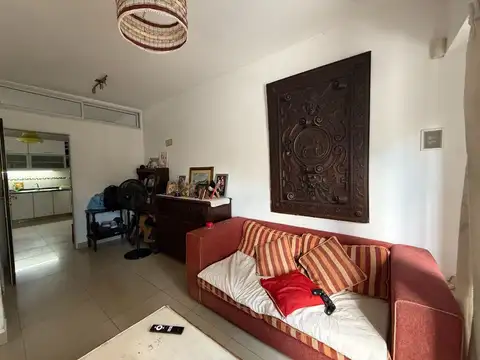 Depto Tipo Casa en Venta con 1 cocheras