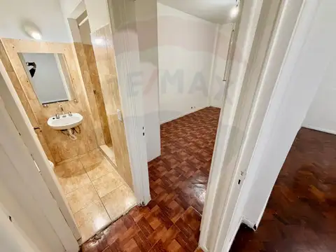 DEPARTAMENTO 2 AMBIENTES APTO PROFESIONAL