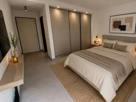 Depto Tipo Casa en Venta A Estrenar