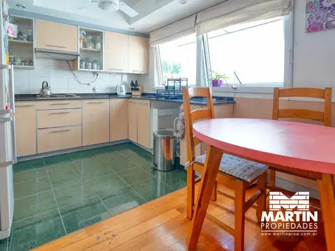 Casa en Venta en Villa Urquiza, USD 315.000