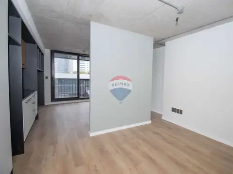 Vendo apartamento monoambiente Pocitos con renta