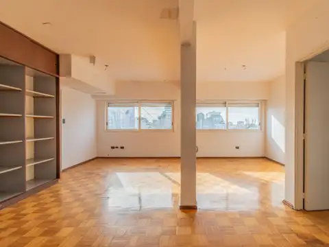 Departamento en Venta de 4 dormitorios