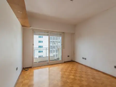 5 amb a RECICLAR · Piso alto · Vista panorámica al río y a la ciudad